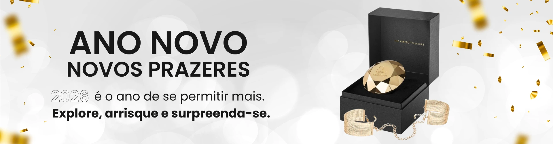 Banner Ano Novo Loja