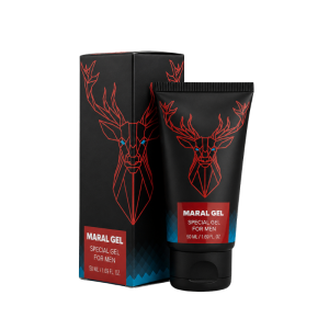 MARAL GEL | 50ML