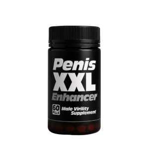 PÉNIS XXL | 60 COMPRIMIDOS - Image 1