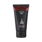 Embalagem Titan Gel