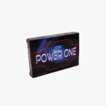 Power One Platinium é potenciador, que fortalece ereções, aumenta a libido e oferece efeitos prolongados. Tome 1 comprimido 40 minutos antes do ato sexual.