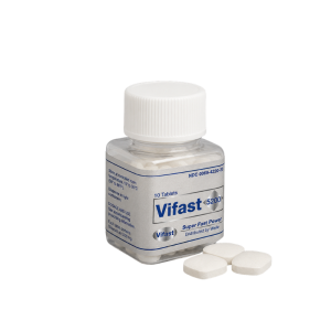 VIFAST - 5200 SUPER FAST POWER | 10 COMPRIMIDOS