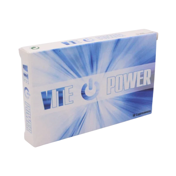 VitePower