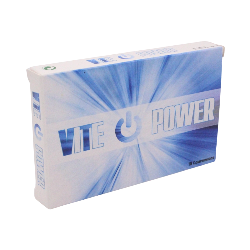 VitePower