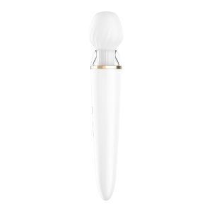 MASSAJADOR DOUBLE WAND-ER COM APP SATISFYER - Image 3