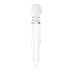 MASSAJADOR DOUBLE WAND-ER COM APP SATISFYER - Image 4