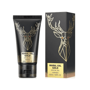 MARAL GEL GOLD