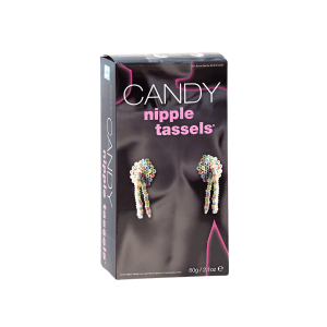 TAPA MAMILOS CANDY NIPPLE TASSELS - Image 2