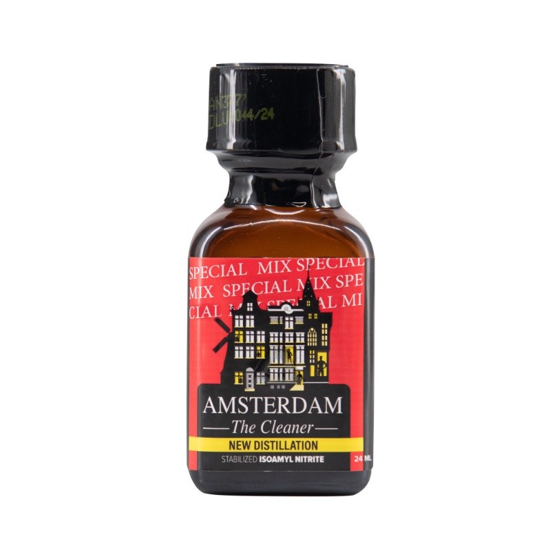 Flame Love Shop 21 AMSTERDAM SPECIAL 24ML