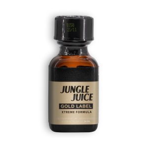 JUNGLE JUICE GOLD LABEL 24ML - Image 1