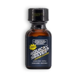 QUICK SILVER 24ML - Image 1