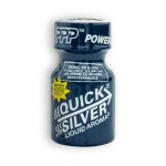 QUICKSILVER PWD 10ML