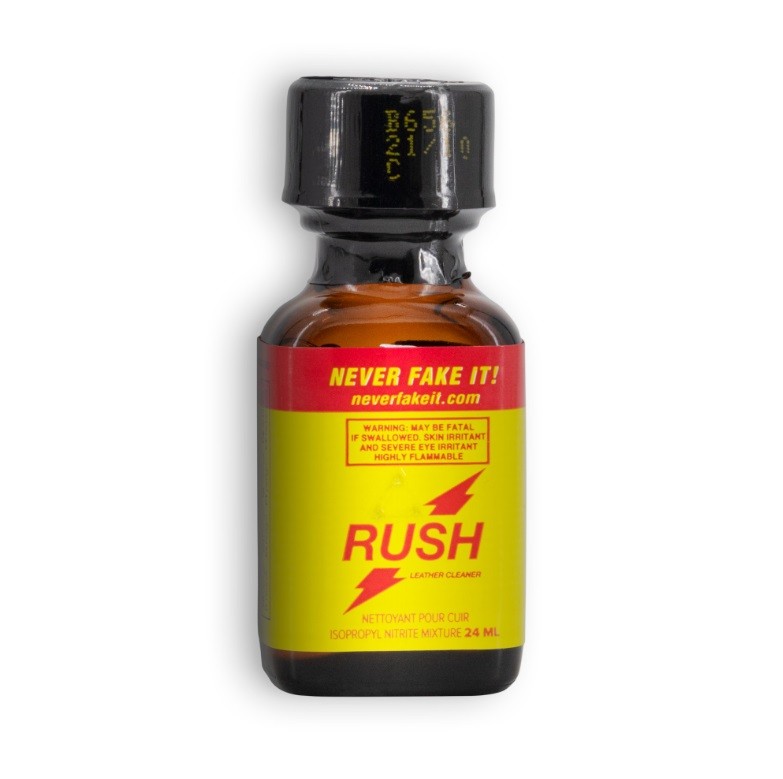 RUSH 24ML