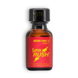 SUPER RUSH 24ML - Image 1