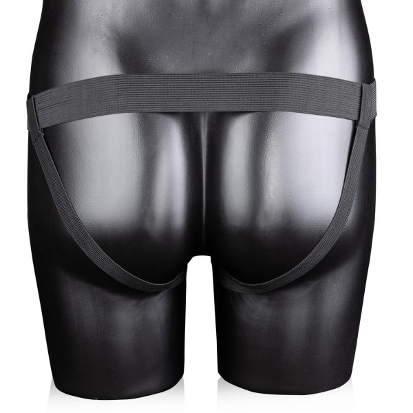 OUCH! - HALLOW STRAP ON TEXTURADO GLOW IN THE DARK