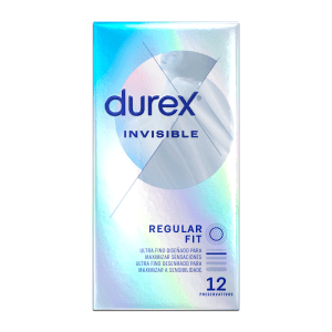 DUREX - INVISÍVEL EXTRA FINO - Image 2