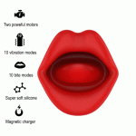 MIA - SIENA TRIPLO PRAZER