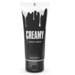 CREAMY - CREAMY CUM LUBRIFICANTE 70 ML