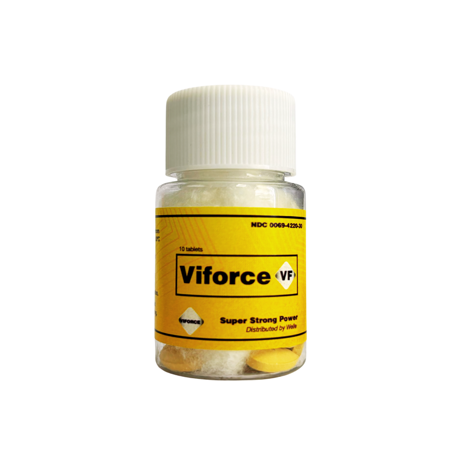 VIFORCE VF