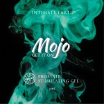 MOJO GET IT ON - GEL PARA ESTIMULAÇÃO DA PRÓSTATA 3ML