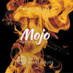 MOJO GET IT ON – GEL RELAXANTE ANAL