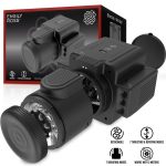 ENGILY ROSS - MASTURBADOR CUMERA CHAMBER (COM ROTAÇÃO E IMPULSO)