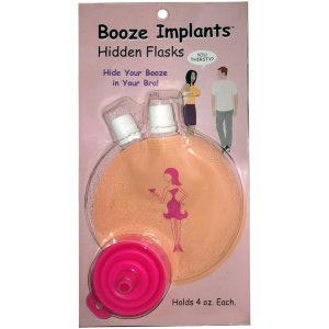 IMPLANTES PARA BEBIDAS