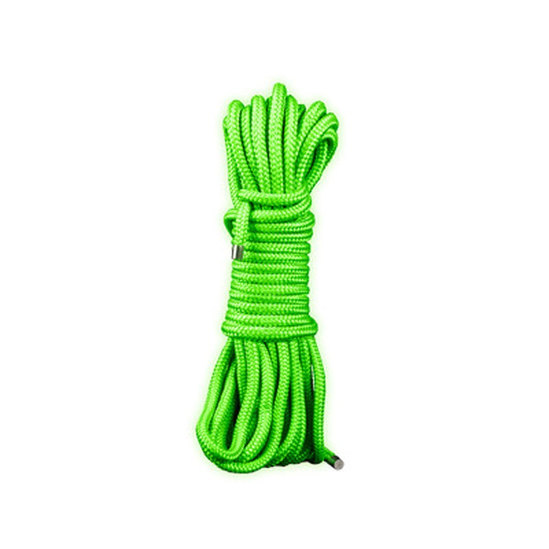 OUCH! - GLOW IN THE DARK CORDA 10MTRS