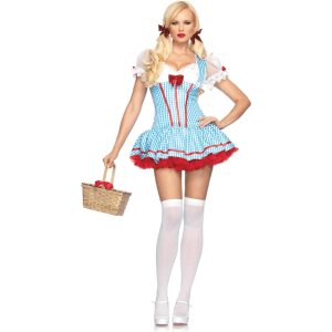 FANTASIA DIVA DOROTHY 1 DIVA DOROTHY