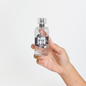 SECRETPLAY - PERFUME MASCULINO APOLO (COM FEROMONAS) | 50ML - Image 4