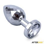 AFTERDARK - PLUG ANAL BOLTEK DISCO | TAMANHO M