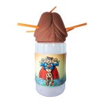 GARRAFA CUBALITER PÉNIS