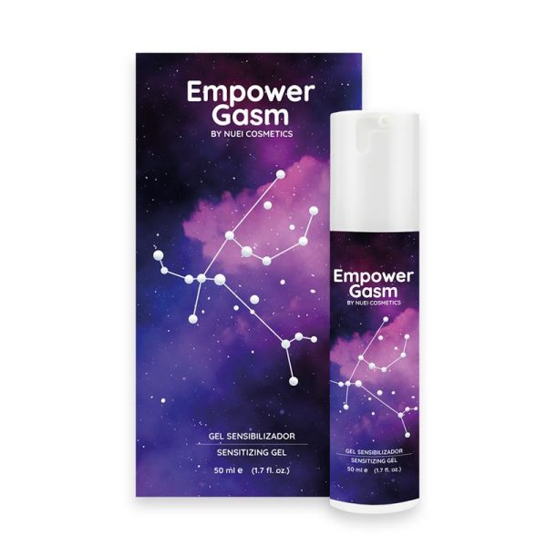 GEL SENSIBILIZANTE EMPOWERGASM