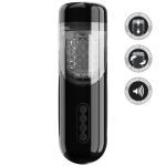 PRETTY LOVE - MASTURBADOR MULTIFUNCIONAL LORELEI