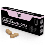 POTENCIADOR LIBIDINE