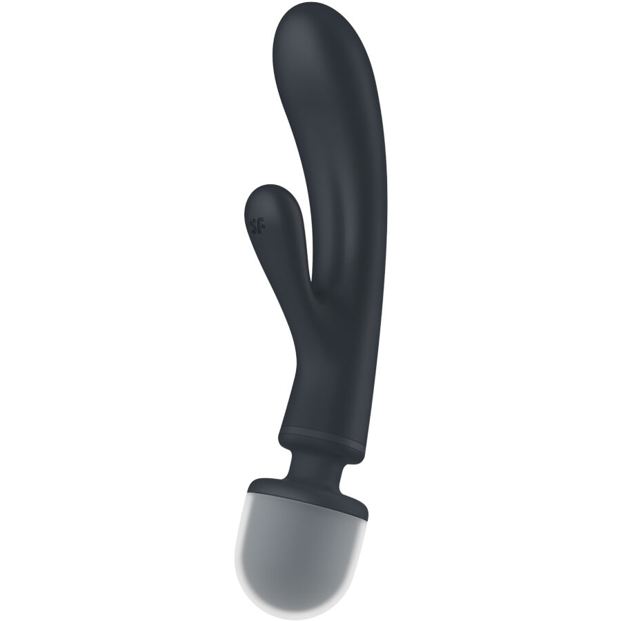 Flame Love Shop 8 triple lover massager