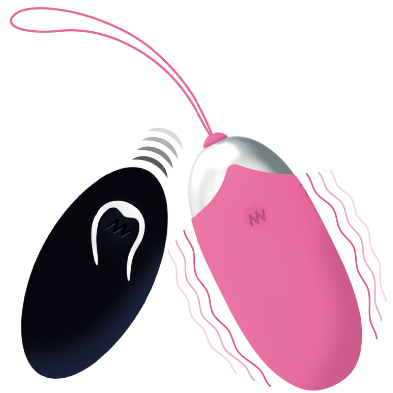 OVO VIBRATÓRIO FLIPPY II