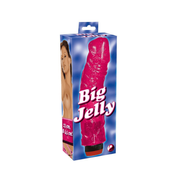 BIG JELLY