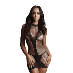 LE DESIR - MINI VESTIDO