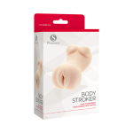 BODY STROKER