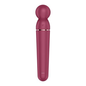 VARINHA PLANET WAND-ER ROSA/ROSE GOLD SATISFYER - Image 4