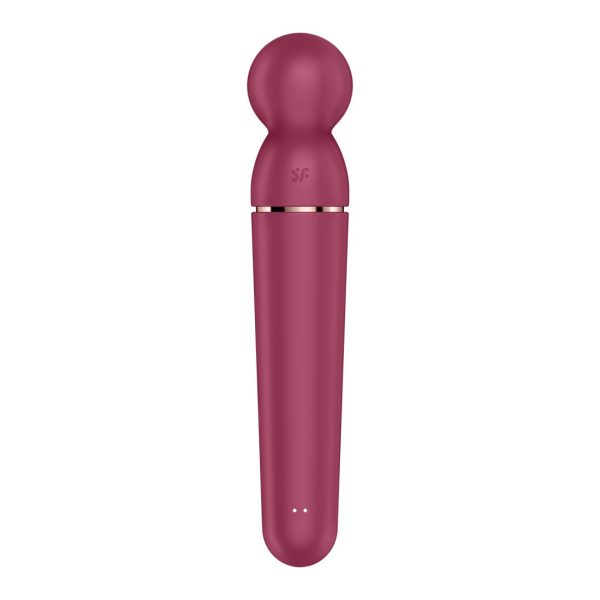 VARINHA PLANET WAND-ER ROSA/ROSE GOLD SATISFYER