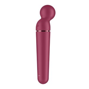 VARINHA PLANET WAND-ER ROSA/ROSE GOLD SATISFYER - Image 5