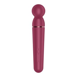 VARINHA PLANET WAND-ER ROSA/ROSE GOLD SATISFYER - Image 6