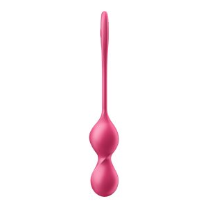 BOLAS LOVE BIRDS 2 - KEGEL EXERCISES AND G-SPOT STIMULATION - ROSA SATISFYER - Image 6