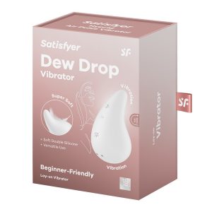VIBRADOR SATISFYER DEW