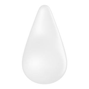 ESTIMULADOR DEW DROP BRANCO SATISFYER - Image 5
