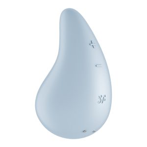 ESTIMULADOR DEW DROP AZUL SATISFYER - Image 3