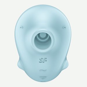 ESTIMULADOR SASSY SEAL SATISFYER - Image 3