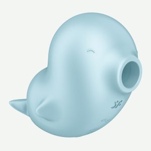 ESTIMULADOR SASSY SEAL SATISFYER - Image 4